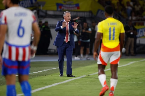 Paraguay jugará contra Marruecos su primer partido de preparación al Mundial 2026