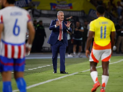 Paraguay jugará contra Marruecos su primer partido de preparación al Mundial 2026