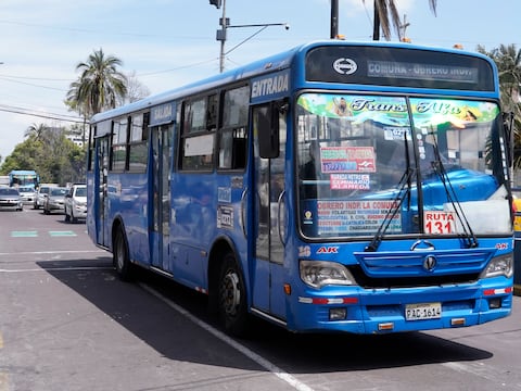 Sistema integrado de recaudo para el transporte municipal en Quito arranca en abril: ¿qué pasará con el transporte convencional?