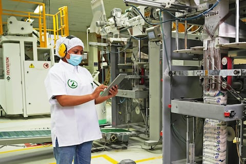 San Carlos lanza campaña sobre su presencia en el mercado azucarero