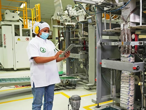 San Carlos lanza campaña sobre su presencia en el mercado azucarero