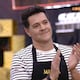 Carlos Luis Andrade es eliminado de ‘MasterChef Celebrity Ecuador 3′