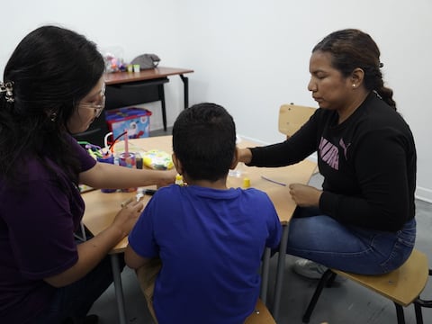 Municipio apunta alcanzar 20 nuevos espacios de atención inclusiva y $1,5 millones extra de presupuesto en 2026