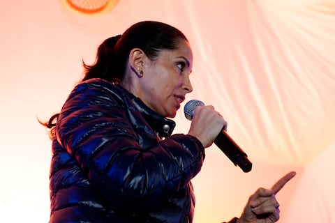 ‘Es muy posible que haya más bajas’, dijo Luisa González sobre salida de legisladores de la RC