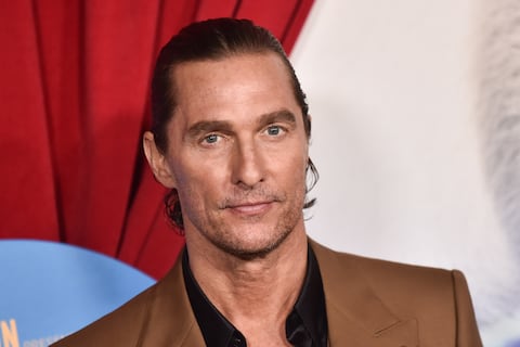 Matthew McConaughey augura categorías IA en los Óscar y recomienda al gremio: Aprópiense de sí mismos