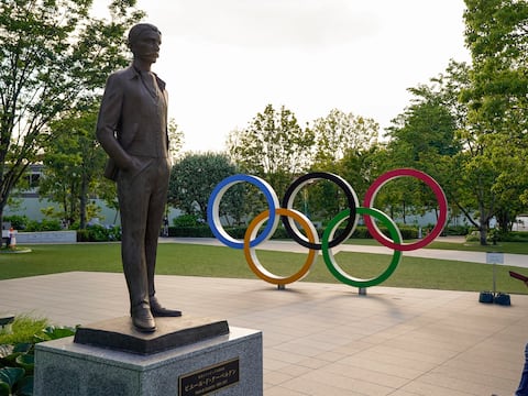 Olimpismo, un principio moral traicionado