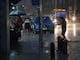 ¿El agua de lluvia es segura para tomar?
