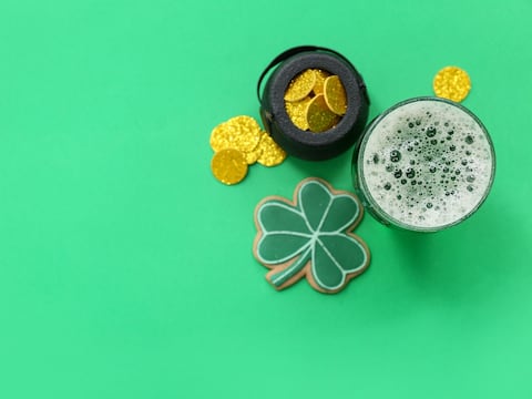 ¿Por qué se celebra hoy el Día San Patricio?