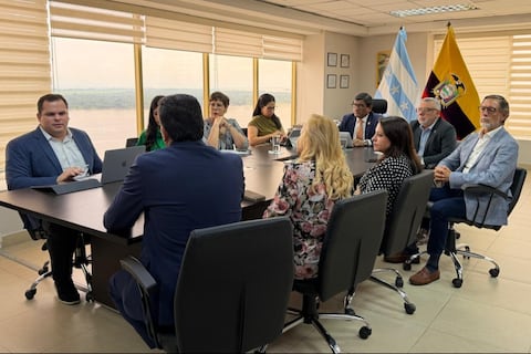 Alcance de acuerdo de comercio con Estados Unidos se analizará en mesas técnicas sector por sector