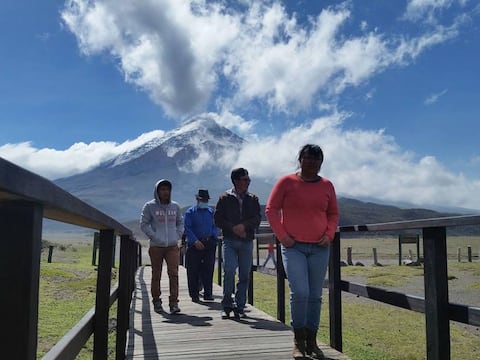 5 destinos en Ecuador a menos de 2 horas de Quito para evitar el tráfico del feriado del Día del Trabajo
