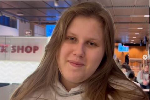 “Amenazas y correos de odio”: esto es todo lo que ha vivido Julia Faustyna desde que aseguró que podía ser Madeleine McCann