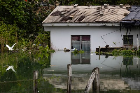 Huracán Melissa dejó al menos 32 fallecidos durante su paso por Jamaica