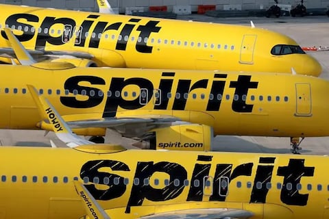 El repentino fin de Spirit, la “revolucionaria” aerolínea que popularizó el modelo de bajo costo en EE.UU.