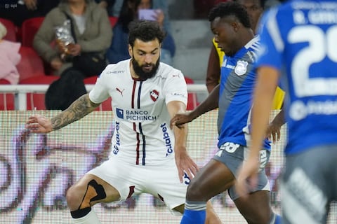 Emelec vs. Liga de Quito: así llegan ambos equipos al duelo en el Capwell por la fecha 11 de la Liga Ecuabet 2026