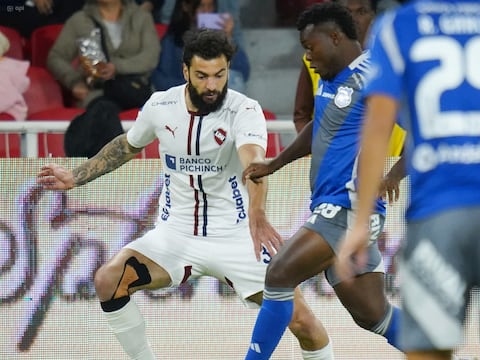 Emelec vs. Liga de Quito: así llegan ambos equipos al duelo en el Capwell por la fecha 11 de la Liga Ecuabet 2026