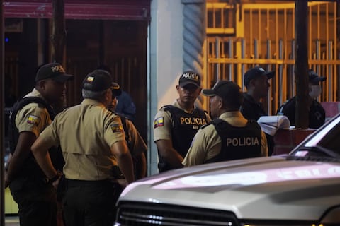 Madre de extranjera asesinada junto con Mario Pineida pide justicia: ‘Mi hija no tenía enemigos’