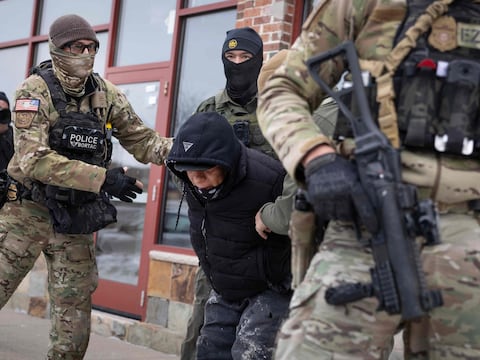 Donald Trump desplegará policías federales en esta ciudad