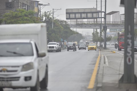 Pronóstico del Inamhi para el 16 de febrero prevé lluvias ligeras y radiación intensa