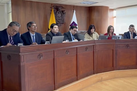Finalizaron audiencias en la Corte Constitucional contra leyes de Solidaridad, Integridad e Inteligencia: jueces ahora deben deliberar