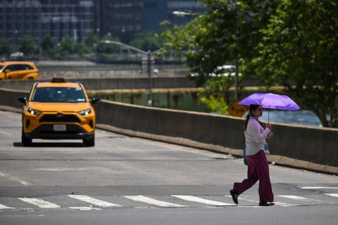 Pronóstico del clima del 10 de abril: aumento de temperaturas y lluvias en Ecuador