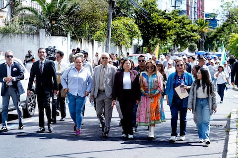 AME presenta ‘amicus curiae’ en defensa de la Ley de los GAD y pide a la Corte Constitucional que escuche sus argumentos