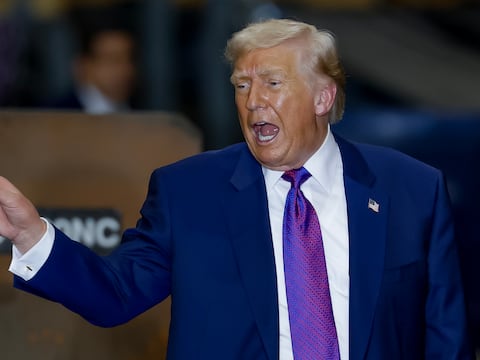 Corte Suprema de EE. UU. anula buena parte de la política arancelaria de Donald Trump