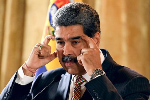 Venezuela califica de ‘irracional’ el bloqueo anunciado por Donald Trump a buques petroleros