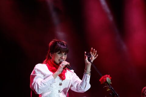 Álex Ubago, Rozalén, Sole Giménez y otros artistas europeos piden protección frente a la IA