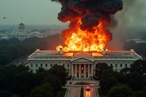 Filme español hecho con IA aspira al Óscar: ‘Empodera historias antes inviables’, dice el director de ‘The Great Reset’