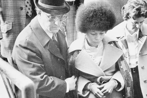 Muere Assata Shakur, la “pantera negra” que era una de las fugitivas más buscadas por EE.UU. y se refugió en Cuba durante décadas