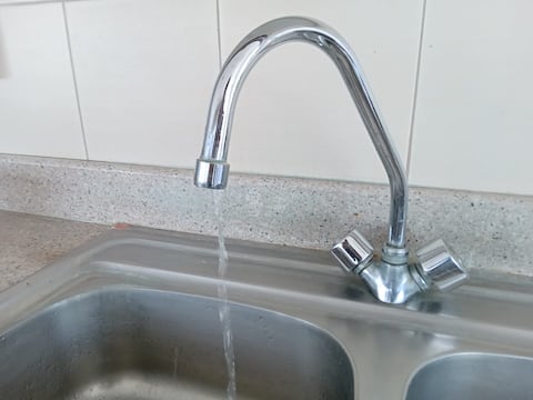 Interagua culmina trabajos y anuncia restablecimiento progresivo del servicio de agua en el norte de Guayaquil