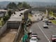 Por tres días habrá cierres en la autopista General Rumiñahui, según Prefectura