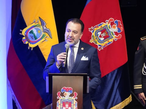 Quito celebra sus 491 años entre festejos, cuestionamientos al Gobierno y llamados a la reelección de Pabel Muñoz