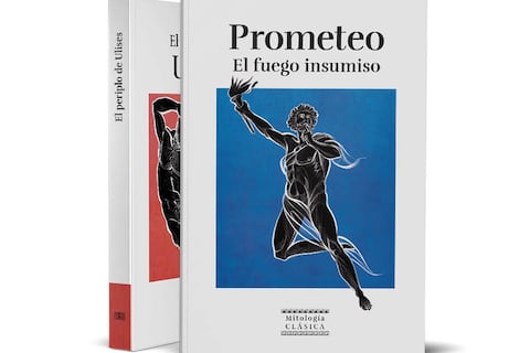 El fuego de Prometeo