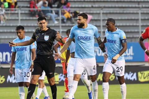 Así llegan Independiente del Valle y Universidad Católica para la definición de la Supercopa Ecuador