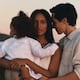 Jasmine Tookes y Juan David Borrero protagonizan la nueva campaña de Calvin Klein por el día de las madres
