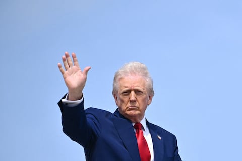 Billones de dólares se perdieron tras el anuncio de aranceles de Donald Trump