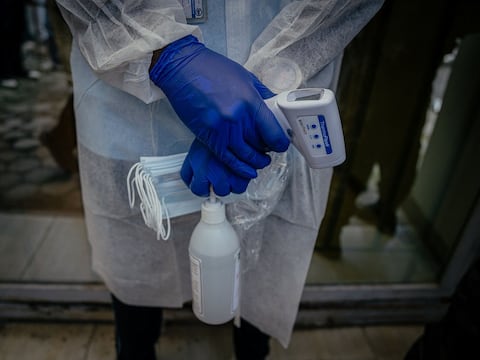 “No creo que esta epidemia vaya a terminar en dos meses”, ébola ya deja 130 muertos en RDC