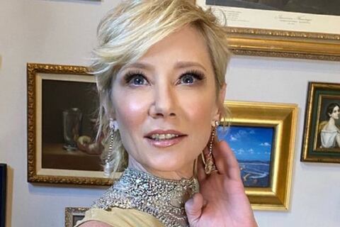 Revelan los verdaderos resultados de la necropsia de Anne Heche: la actriz pasó 45 minutos envuelta en llamas luego del accidente mientras los bomberos sofocaban el fuego y no consumió sustancias ilegales