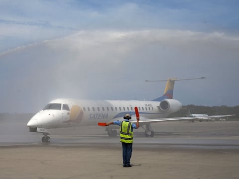 El congresista colombiano Diógenes Quintero iba entre los pasajeros de avión desaparecido en noreste del país