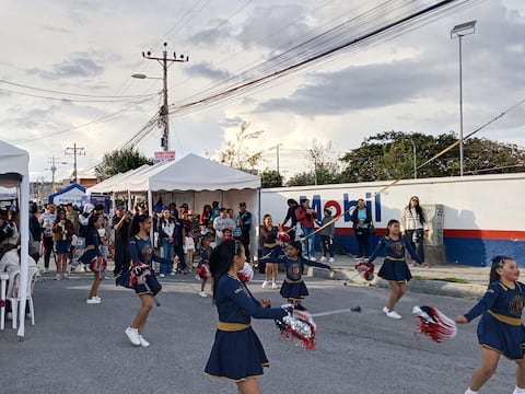 Barrios de Quito realizan ferias y jornadas de integración durante este feriado