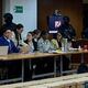 Caso Purga: se inició la audiencia contra doce detenidos, investigados por delincuencia organizada