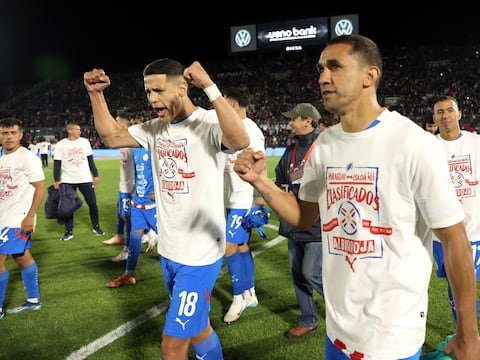 Representante de Álex Arce responde al presunto interés de Barcelona SC para el 2026