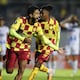 Aucas es mayoría en el 11 ideal de la Copa Libertadores