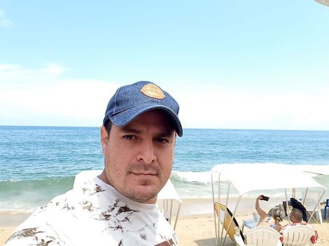 Foro Penal anuncia liberación de ecuatoriano Luis Oswaldo Landázuri, detenido en Venezuela por terrorismo