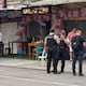 Triple crimen en marisquería de Machala: dos víctimas colaterales murieron durante ataque dirigido