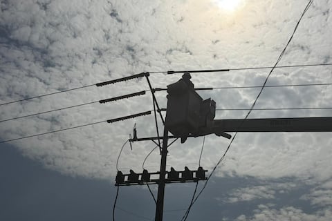 Con nuevo gerente, CNEL apunta a la ‘eficiencia operativa’ en electricidad