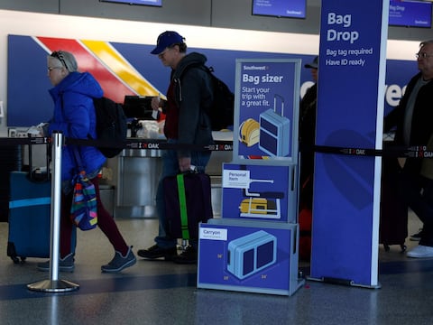 EE. UU. aplicará este requisito obligatorio desde el 1 de enero