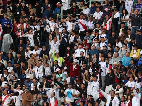 No habrá hinchada visitante en el Emelec vs. Liga de Quito en el Capwell