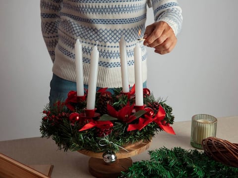 ¿Cuáles son los temas del Adviento? Este es el propósito de las cuatro invitaciones en 2025